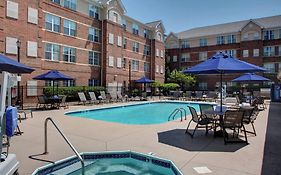 Residence Inn By Marriott Cleveland Beachwood